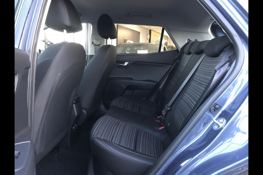 Kia Stonic 1.2 DynamicLine 7 JAAR GARANTIE