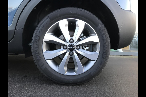 Kia Stonic 1.2 DynamicLine 7 JAAR GARANTIE