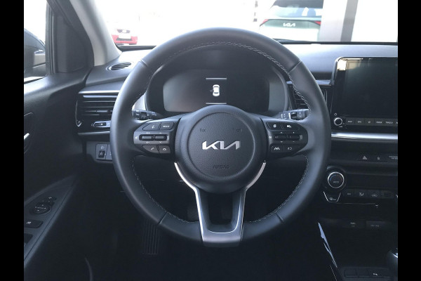 Kia Stonic 1.2 DynamicLine 7 JAAR GARANTIE