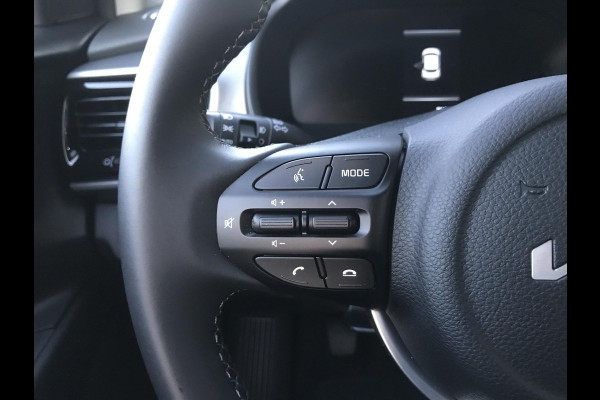 Kia Stonic 1.2 DynamicLine 7 JAAR GARANTIE