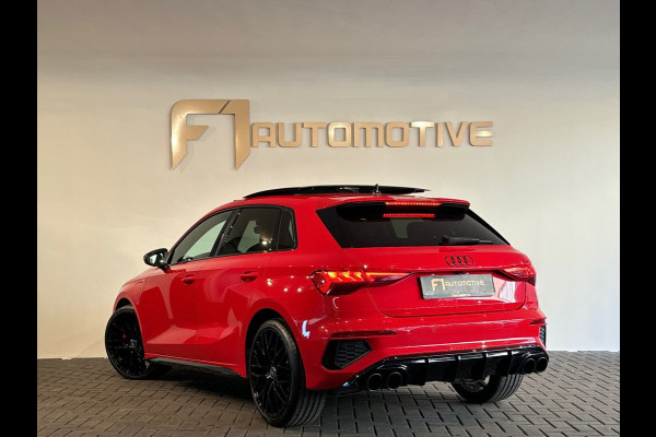 Audi A3 Sportback 40 TFSI e S Line Pano|RS Seat|B&O|Maxton