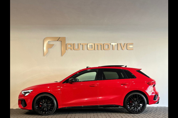 Audi A3 Sportback 40 TFSI e S Line Pano|RS Seat|B&O|Maxton