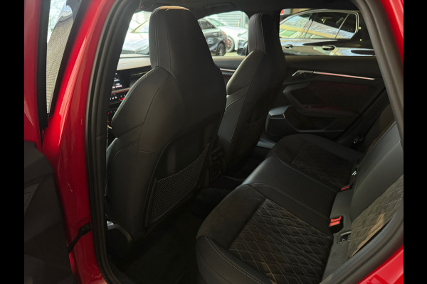 Audi A3 Sportback 40 TFSI e S Line Pano|RS Seat|B&O|Maxton