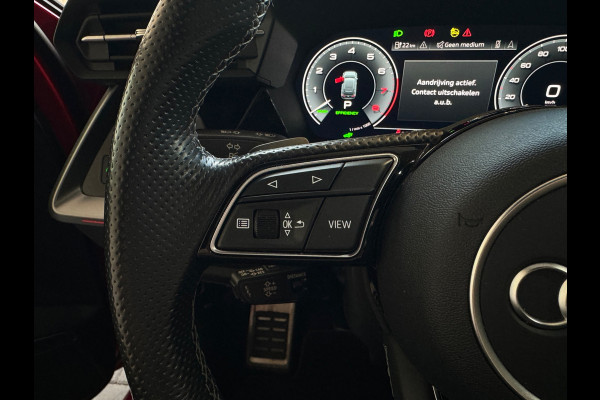 Audi A3 Sportback 40 TFSI e S Line Pano|RS Seat|B&O|Maxton