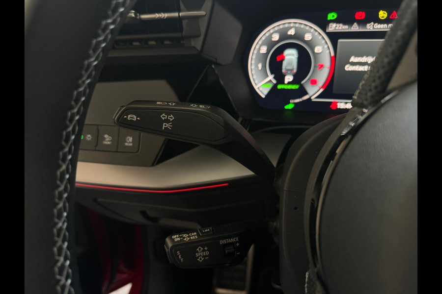 Audi A3 Sportback 40 TFSI e S Line Pano|RS Seat|B&O|Maxton