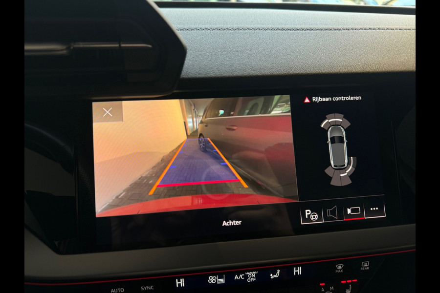 Audi A3 Sportback 40 TFSI e S Line Pano|RS Seat|B&O|Maxton