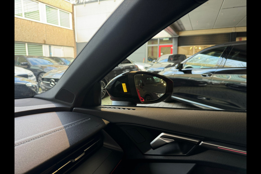 Audi A3 Sportback 40 TFSI e S Line Pano|RS Seat|B&O|Maxton