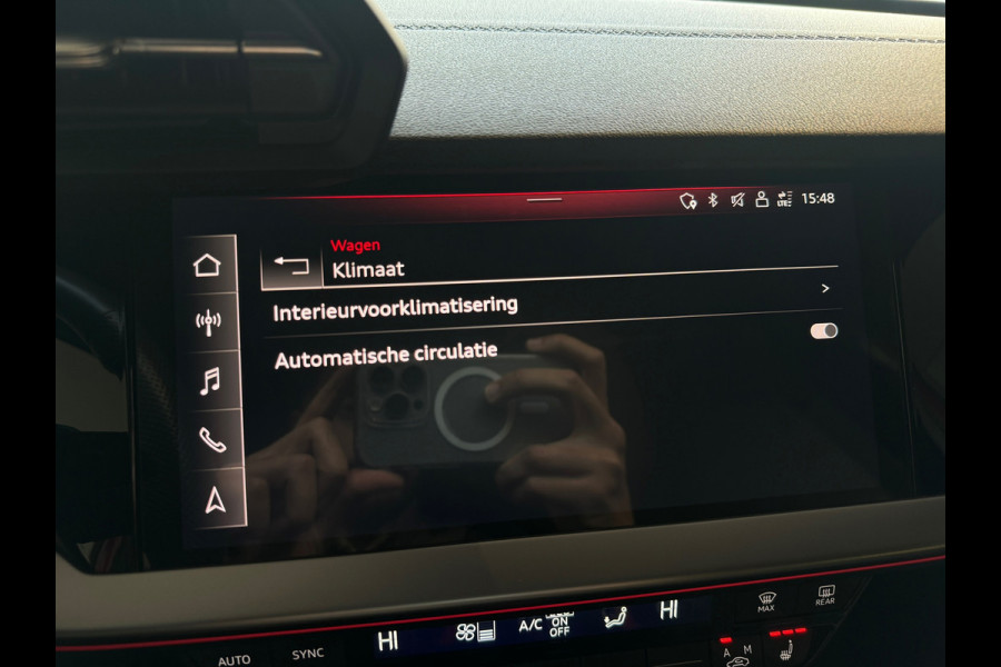 Audi A3 Sportback 40 TFSI e S Line Pano|RS Seat|B&O|Maxton