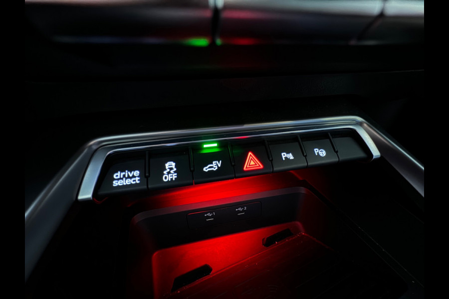 Audi A3 Sportback 40 TFSI e S Line Pano|RS Seat|B&O|Maxton