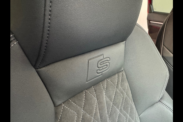 Audi A3 Sportback 40 TFSI e S Line Pano|RS Seat|B&O|Maxton