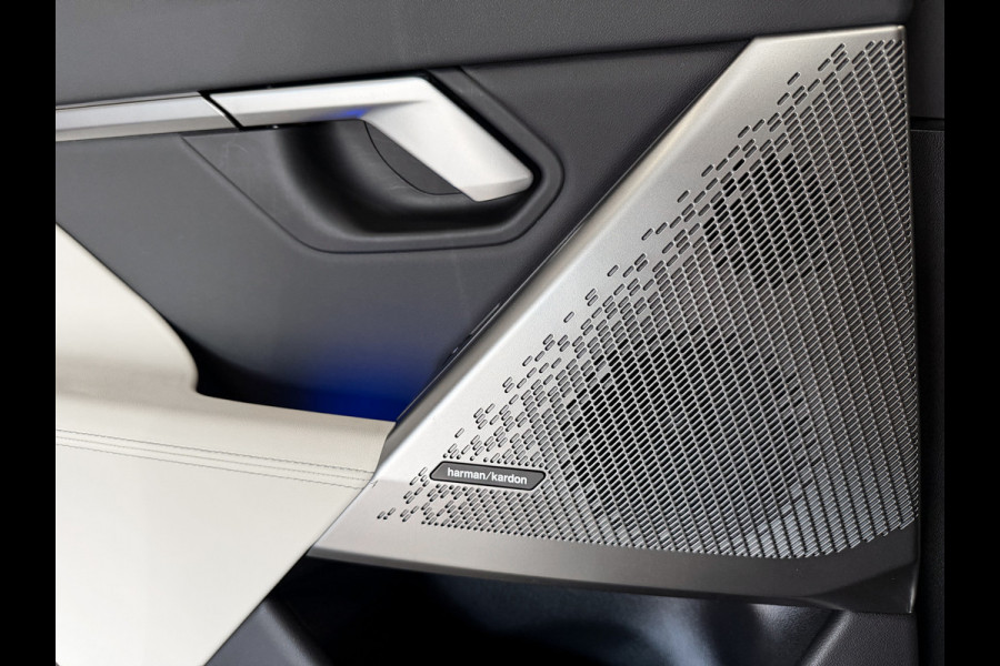 BMW 5 Serie 520i  M-Sport Pro|ShadowLine|Panorama|H/K|208PK