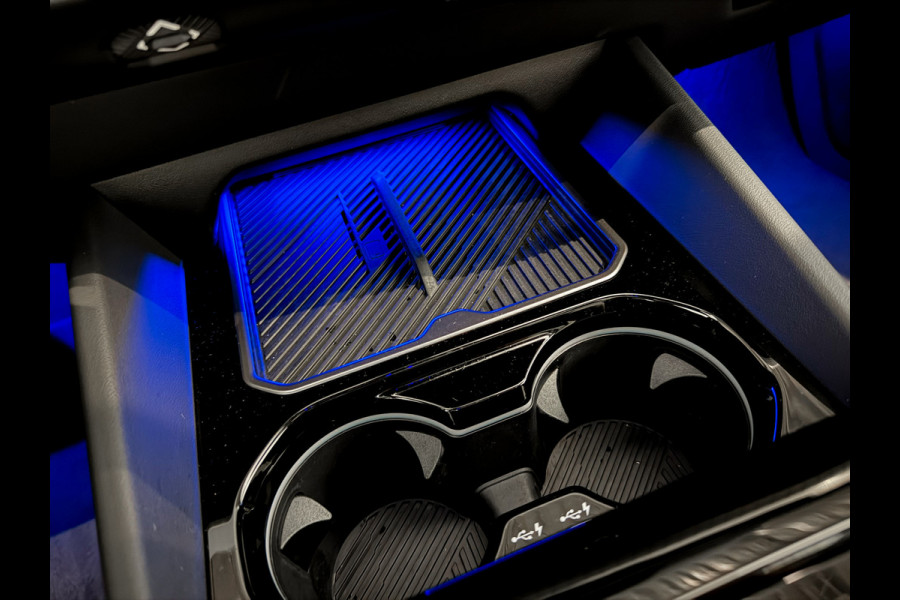 BMW 5 Serie 520i  M-Sport Pro|ShadowLine|Panorama|H/K|208PK