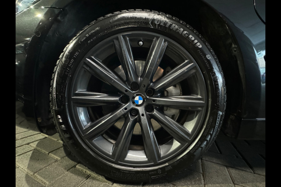 BMW 5 Serie 545e xDrive High Executive M Sport Pano|Memory