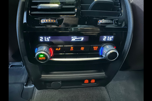 BMW 5 Serie 545e xDrive High Executive M Sport Pano|Memory