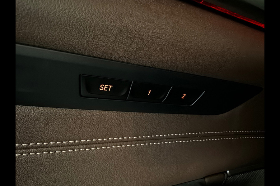 BMW 5 Serie 545e xDrive High Executive M Sport Pano|Memory