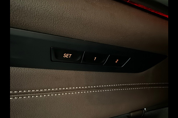 BMW 5 Serie 545e xDrive High Executive M Sport Pano|Memory