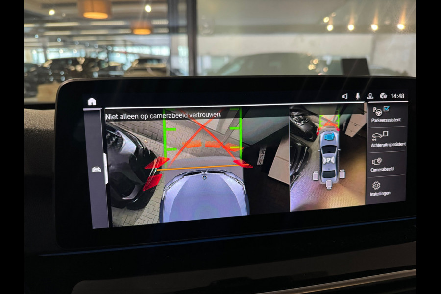 BMW 5 Serie 545e xDrive High Executive M Sport Pano|Memory