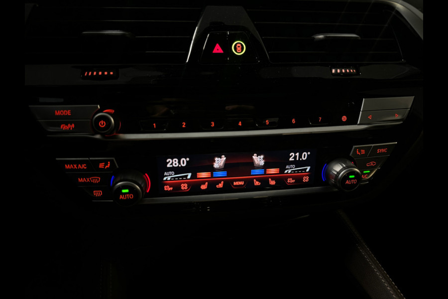 BMW 5 Serie 545e xDrive High Executive M Sport Pano|Memory