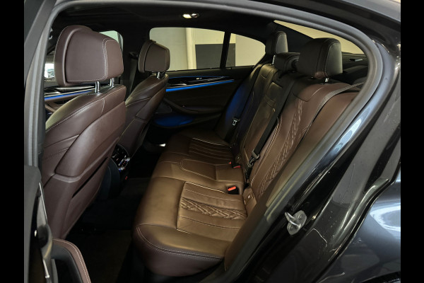 BMW 5 Serie 545e xDrive High Executive M Sport Pano|Memory