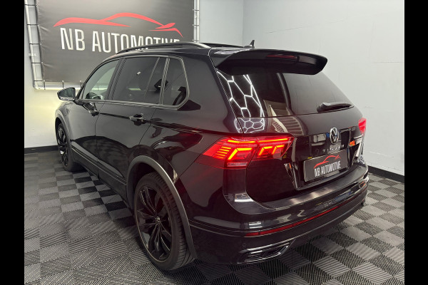 Volkswagen Tiguan 1.4 TSI eHybrid R-Line Business+