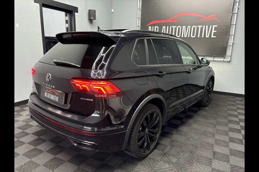 Volkswagen Tiguan 1.4 TSI eHybrid R-Line Business+