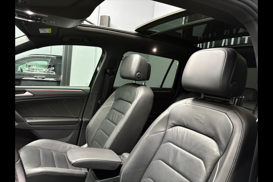 Volkswagen Tiguan 1.4 TSI eHybrid R-Line Business+