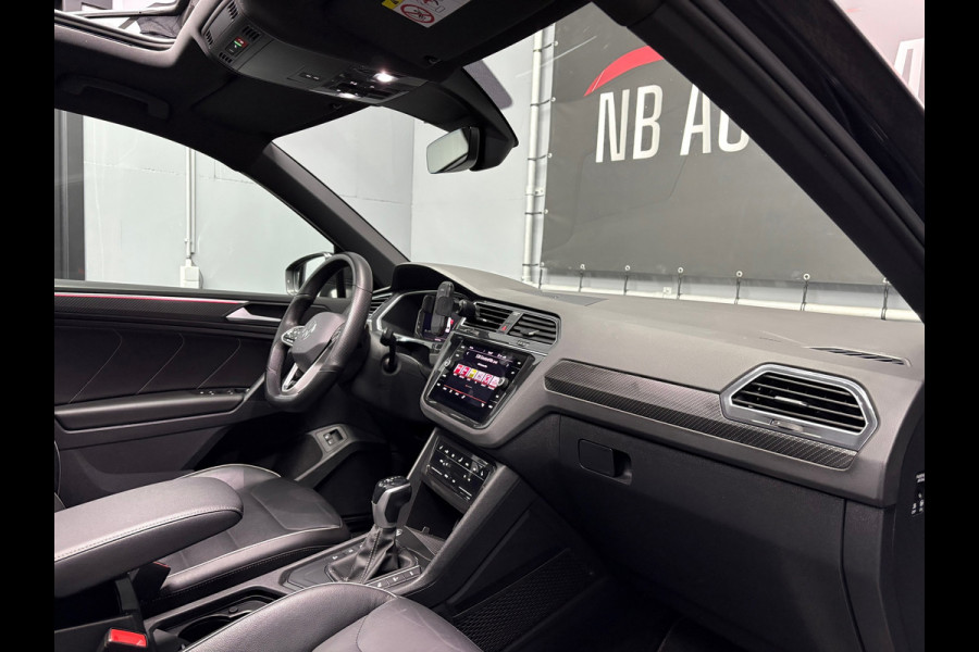 Volkswagen Tiguan 1.4 TSI eHybrid R-Line Business+