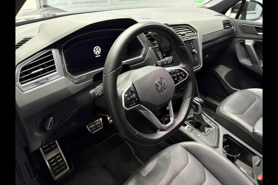Volkswagen Tiguan 1.4 TSI eHybrid R-Line Business+