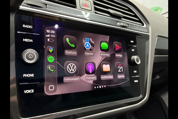 Volkswagen Tiguan 1.4 TSI eHybrid R-Line Business+