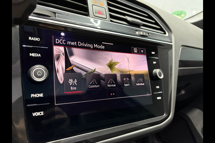 Volkswagen Tiguan 1.4 TSI eHybrid R-Line Business+