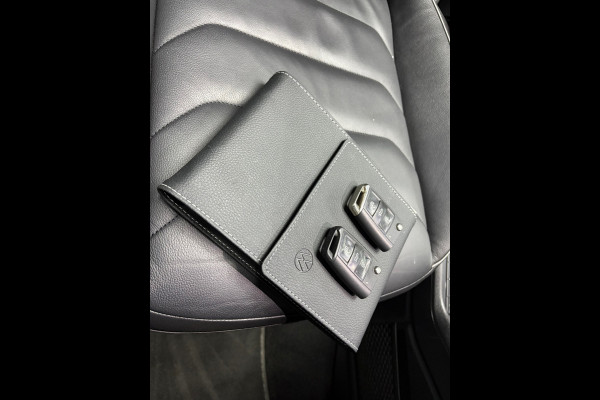 Volkswagen Tiguan 1.4 TSI eHybrid R-Line Business+