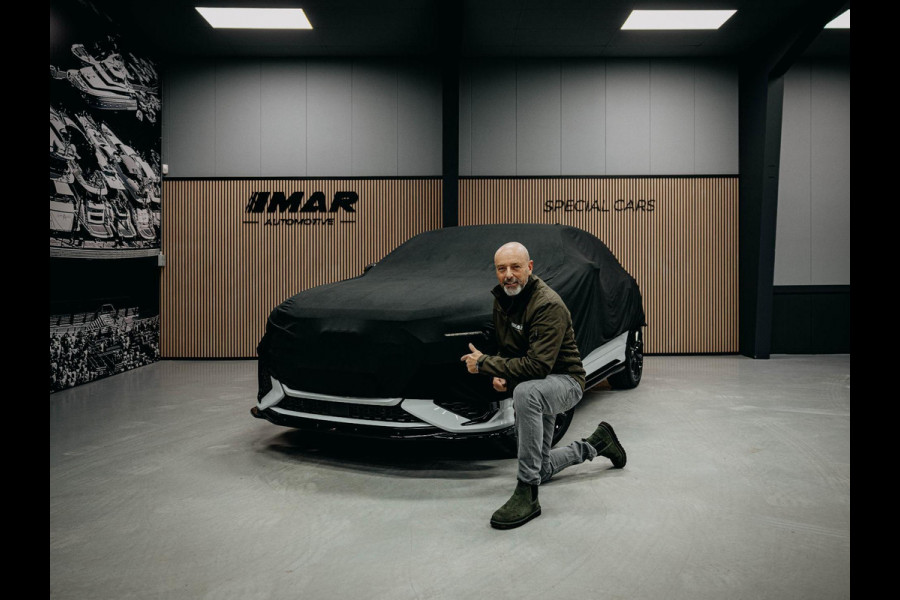 VERWACHT! MINI Cooper C John Cooper Works M