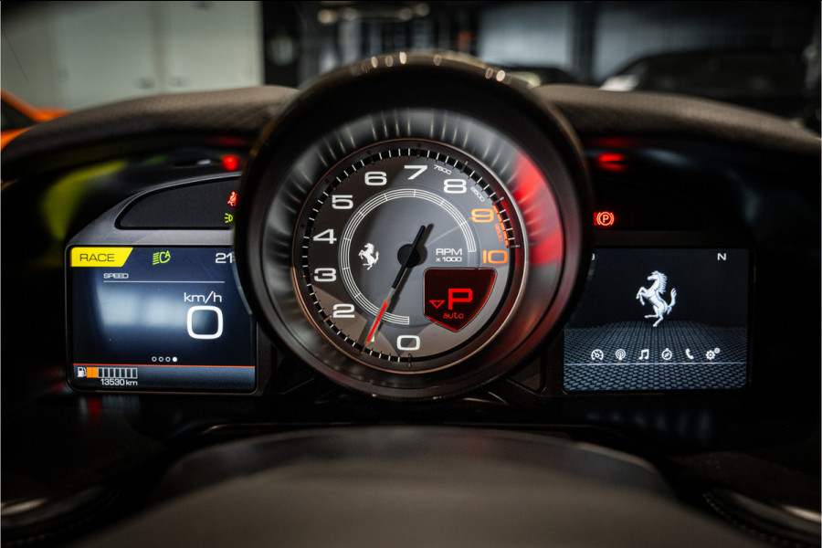 Ferrari 812 GTS 6.5 V12 HELE - Lift | 360 Camera | Carbon