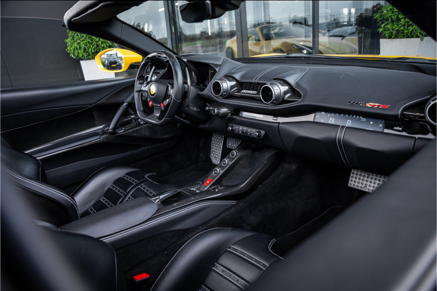 Ferrari 812 GTS 6.5 V12 HELE - Lift | 360 Camera | Carbon