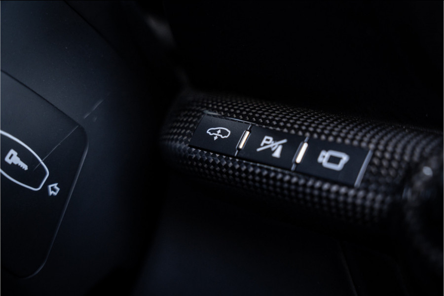 Ferrari 812 GTS 6.5 V12 HELE - Lift | 360 Camera | Carbon