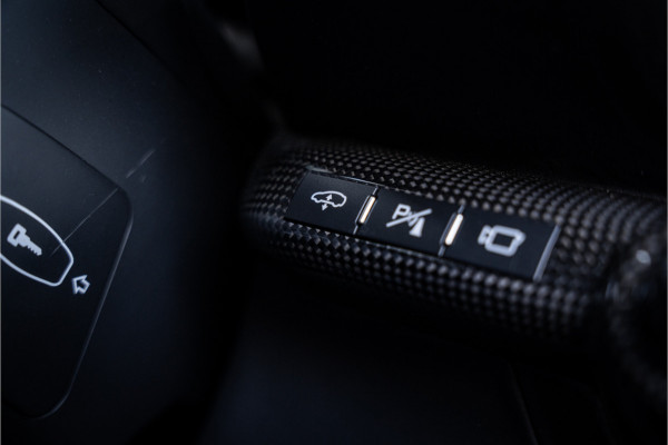 Ferrari 812 GTS 6.5 V12 HELE - Lift | 360 Camera | Carbon