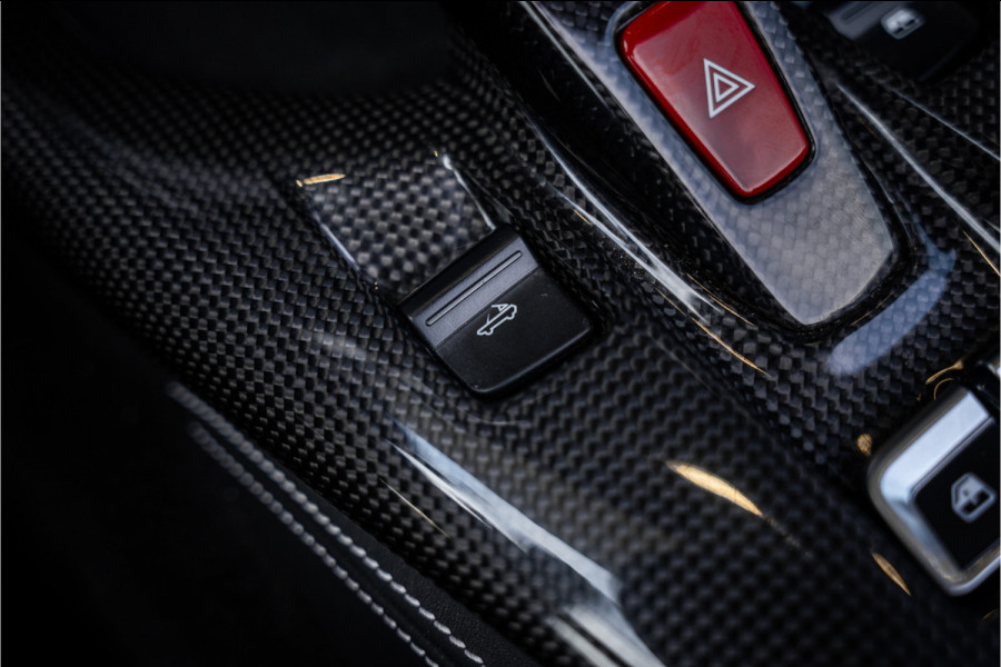 Ferrari 812 GTS 6.5 V12 HELE - Lift | 360 Camera | Carbon