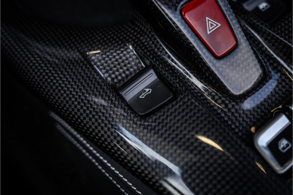 Ferrari 812 GTS 6.5 V12 HELE - Lift | 360 Camera | Carbon