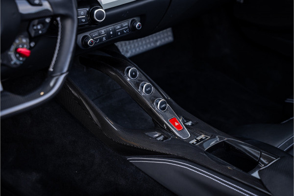 Ferrari 812 GTS 6.5 V12 HELE - Lift | 360 Camera | Carbon