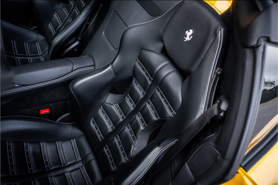 Ferrari 812 GTS 6.5 V12 HELE - Lift | 360 Camera | Carbon