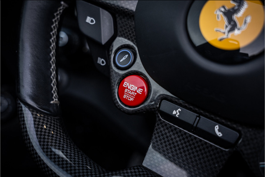 Ferrari 812 GTS 6.5 V12 HELE - Lift | 360 Camera | Carbon