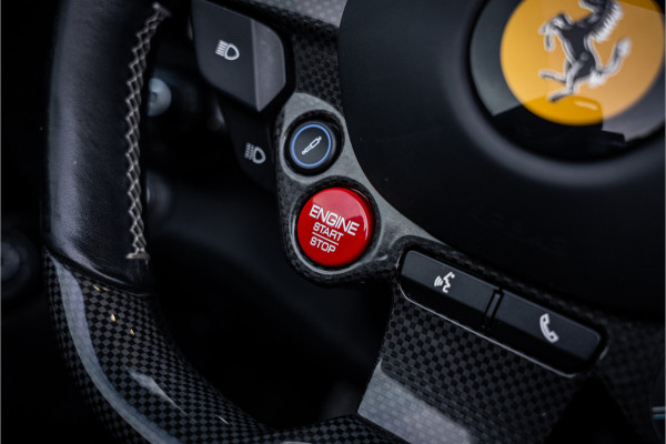 Ferrari 812 GTS 6.5 V12 HELE - Lift | 360 Camera | Carbon