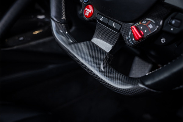 Ferrari 812 GTS 6.5 V12 HELE - Lift | 360 Camera | Carbon