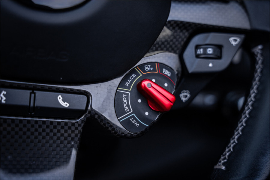 Ferrari 812 GTS 6.5 V12 HELE - Lift | 360 Camera | Carbon