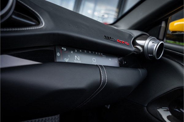 Ferrari 812 GTS 6.5 V12 HELE - Lift | 360 Camera | Carbon