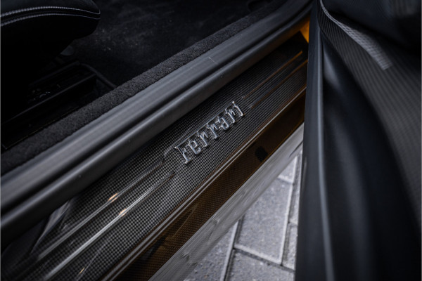 Ferrari 812 GTS 6.5 V12 HELE - Lift | 360 Camera | Carbon