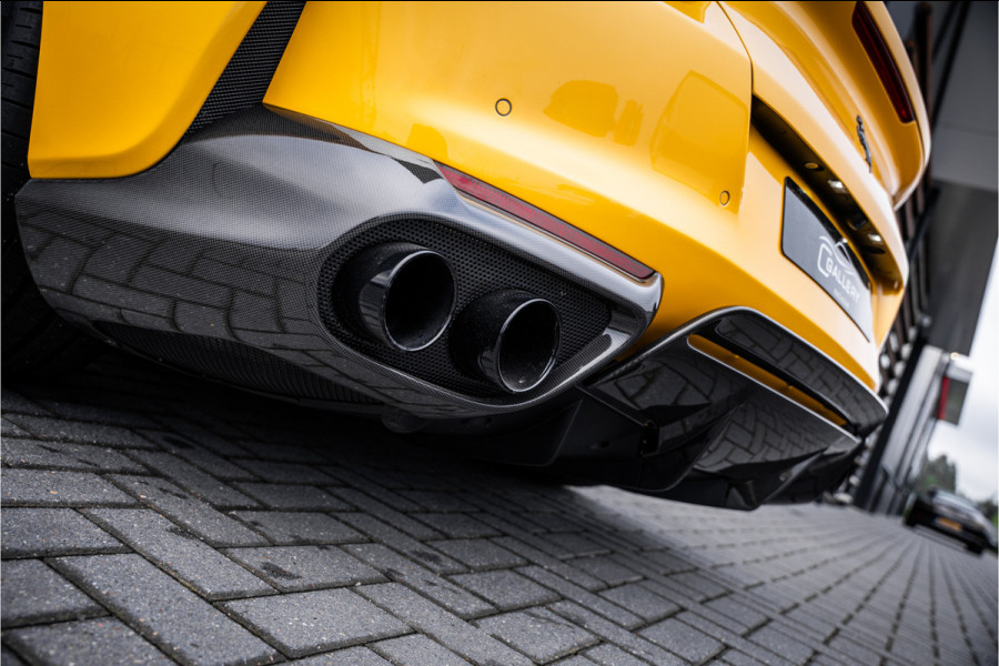 Ferrari 812 GTS 6.5 V12 HELE - Lift | 360 Camera | Carbon