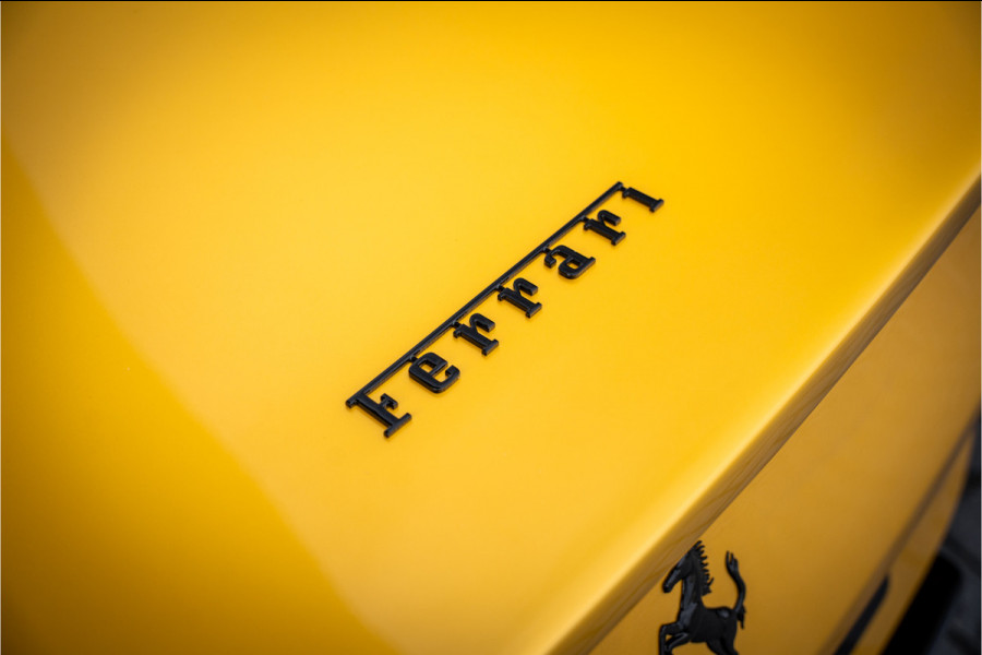 Ferrari 812 GTS 6.5 V12 HELE - Lift | 360 Camera | Carbon