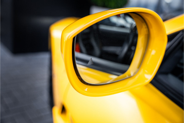 Ferrari 812 GTS 6.5 V12 HELE - Lift | 360 Camera | Carbon