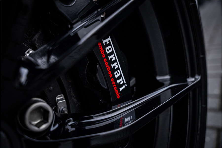 Ferrari 812 GTS 6.5 V12 HELE - Lift | 360 Camera | Carbon